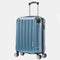 Maleta Cabina 55x40x20cm Policarbonato (44L) - 20 Pulgadas Azul